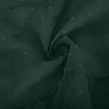 Chiffon Dot Scarf Smack Touch (Hijab)