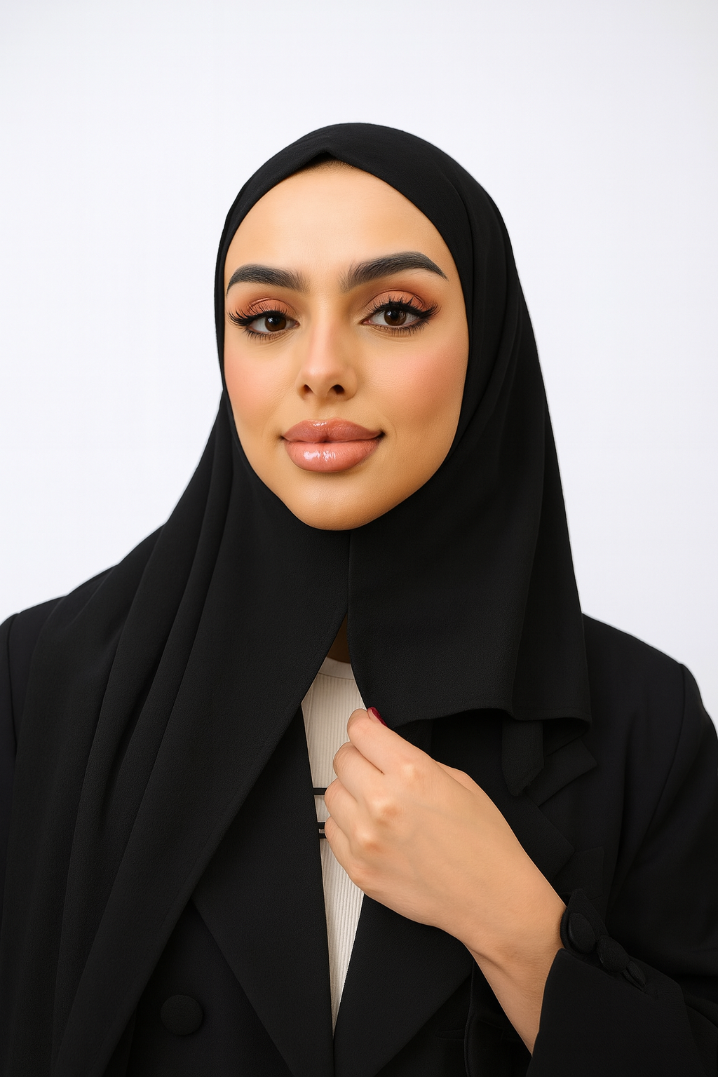 Shaash Turkey Stitched