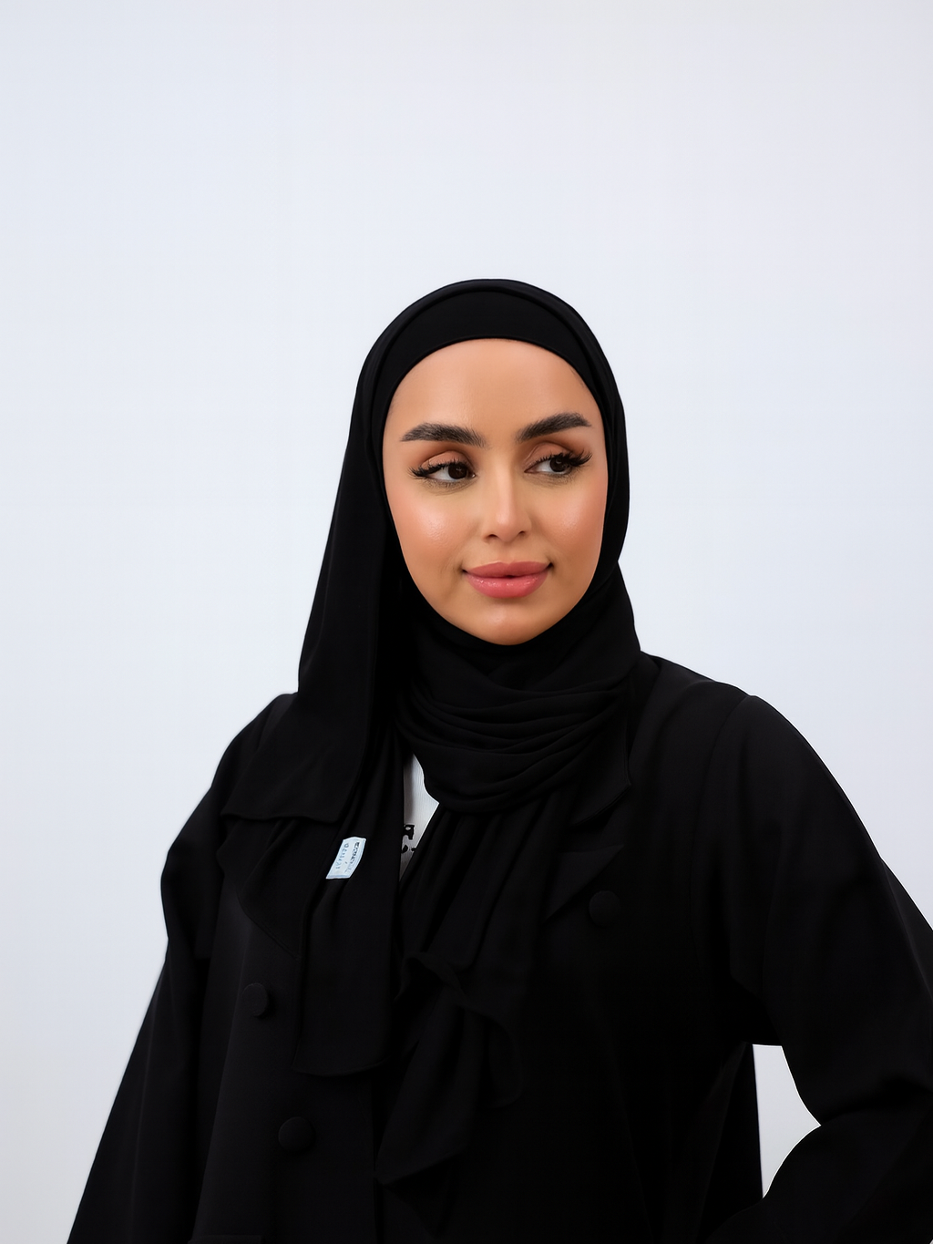 Cotton Japani Hijab