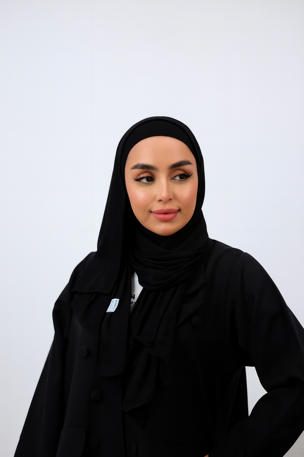 Cotton Japani Hijab