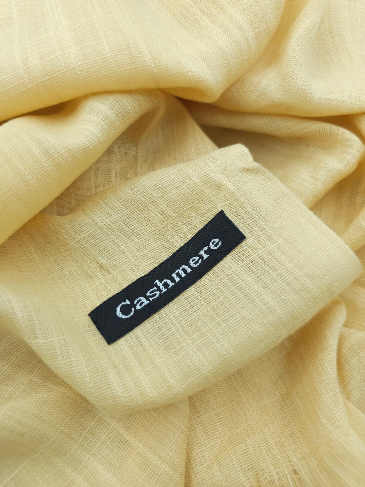 Cashmere Premium Quality Shawl Smack Touch
