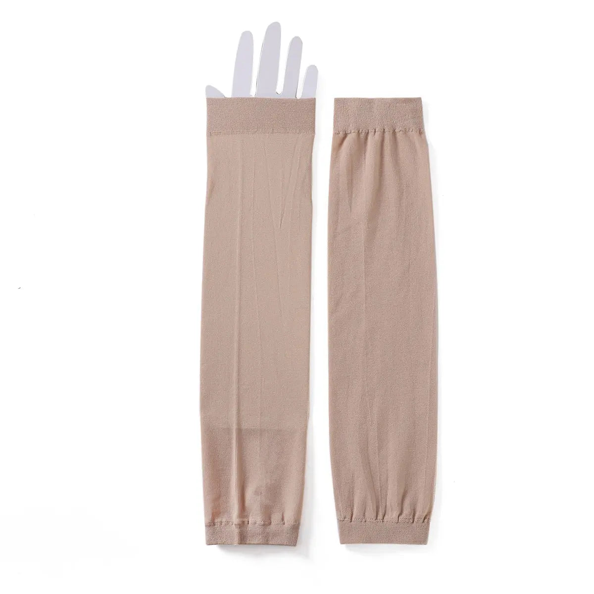 Nylon Sun protection sleeves Smack Touch (Hijab Accessories)
