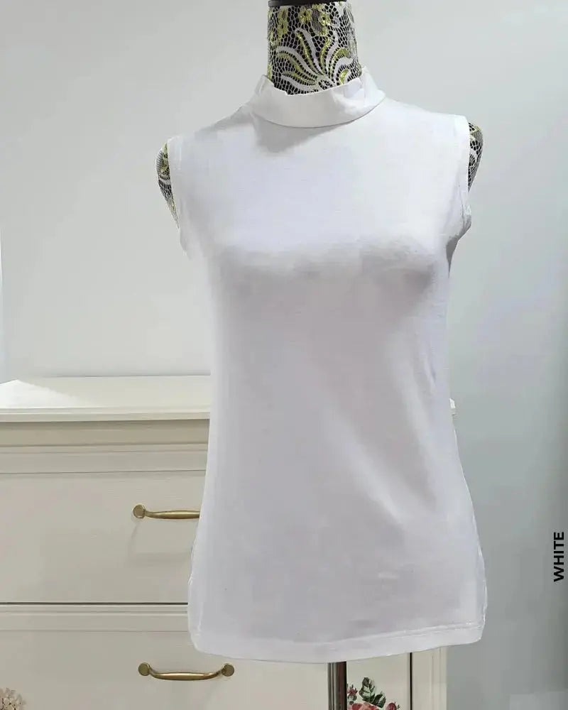 Summer Vest Halfer for Women