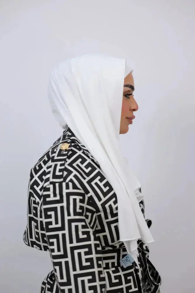 Turkey Malmal Hijab Scarf (Hijab)