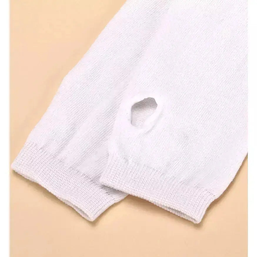 Fingerless Arm Sleeves for winter 1pair