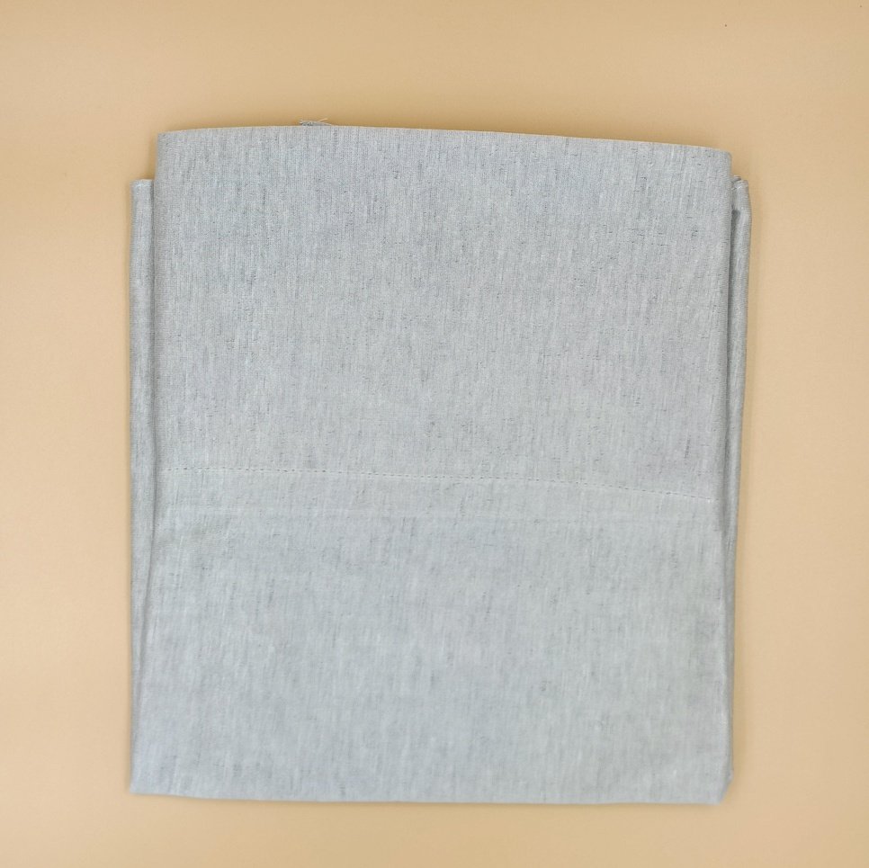 Hijab Gatra with chapsa