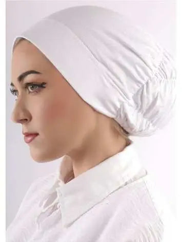 Hats & UnderCaps Smack Touch Hijab