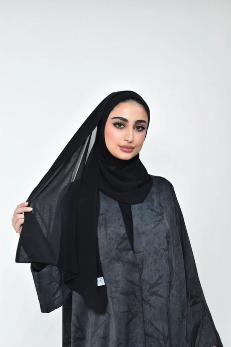 Chiffon Scarf