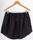 Cotton Mini Shirt Extender Skirt Smack Touch (Hijab Accessories)