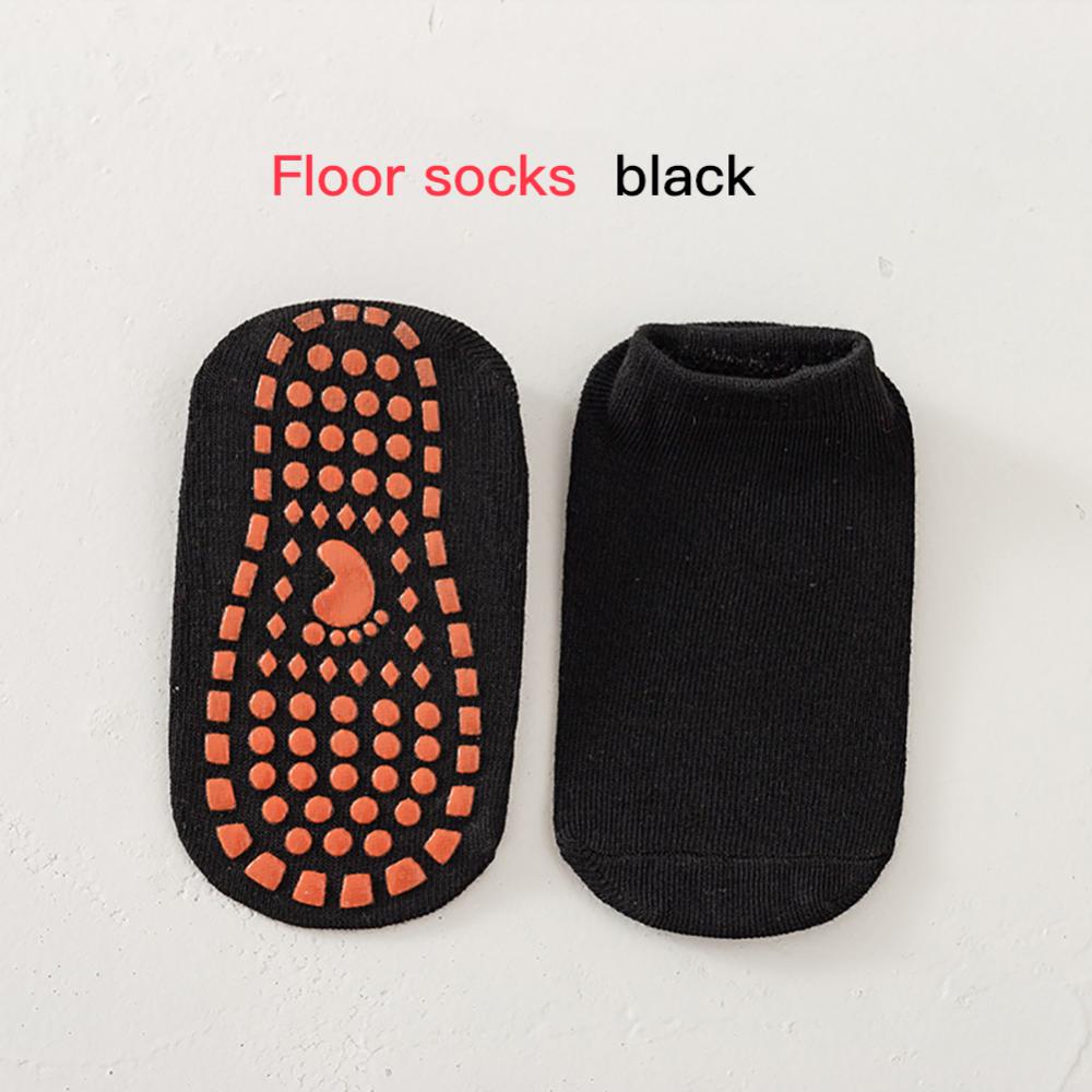 Baby Anti slip rubber socks for 0-6 months