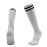 Football socks for kids and adults.