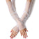 Ultra-thin Long Elbow Gloves