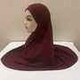 Big Underscarf Gassa Kabir