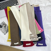 Woolen Arm Sleeves for winter Smack Touch (Gloves)