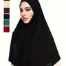 Swimming Hijab | Small Robe