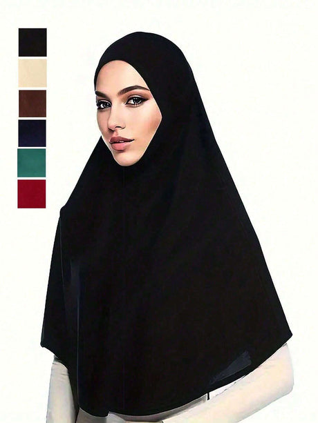 Swimming Hijab | Small Robe