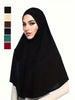 Swimming Hijab | Small Robe