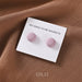 Super Strong Magnetic Hijab Pins ( 2 Pcs )