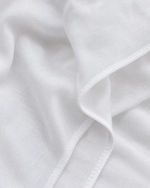 Cotton Kleenex Mini Hijab