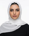 Pure Silk Scarf