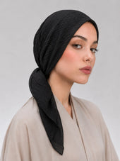 Crinkle Hijab Murabba 90*90