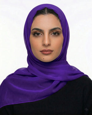 Pure Silk Scarf