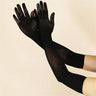 Velvet Soft Elastic Stockings | Gloves