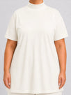 Nus Kum Plus Size Tshirt