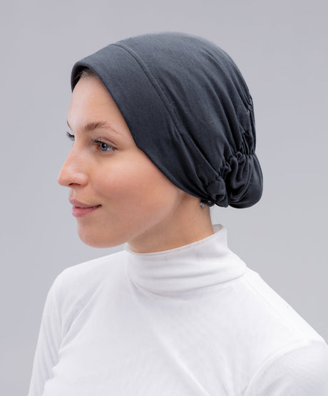 Cotton Bonnet Undercap (ورا سير)