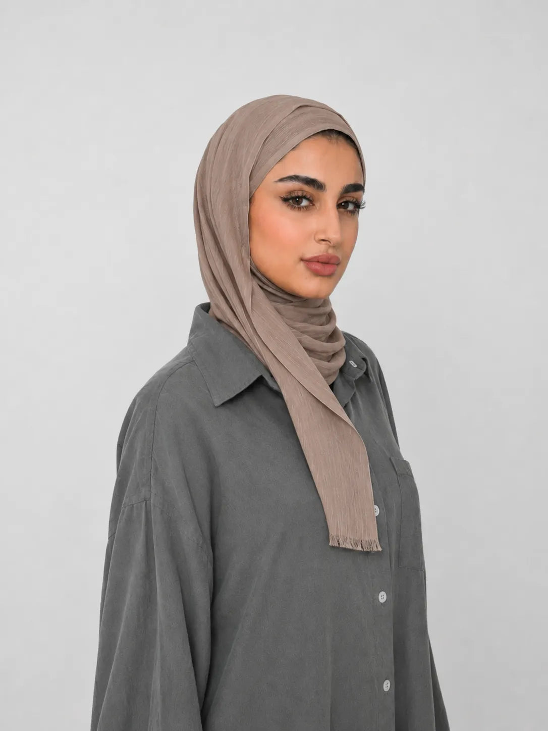 Kresha Thailendi Hijab