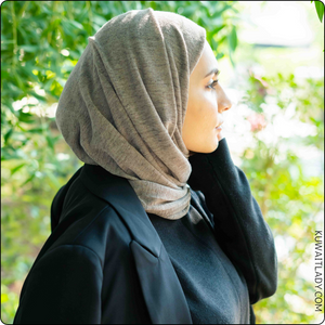 Cotton Scarf (Shaash) 703