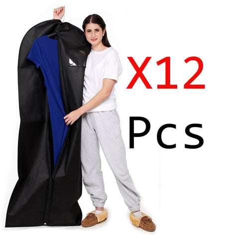 Garment Bag for Travel and Storage