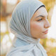 Turkey Scarf Kuwait lady BA888