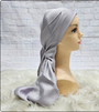 Silk Murabba Hijab | 90 x 90 cm