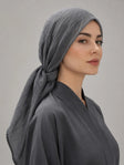 Crinkle Hijab Murabba 90*90