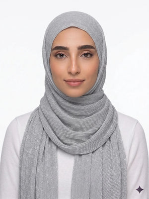 Shine Crush Hijab