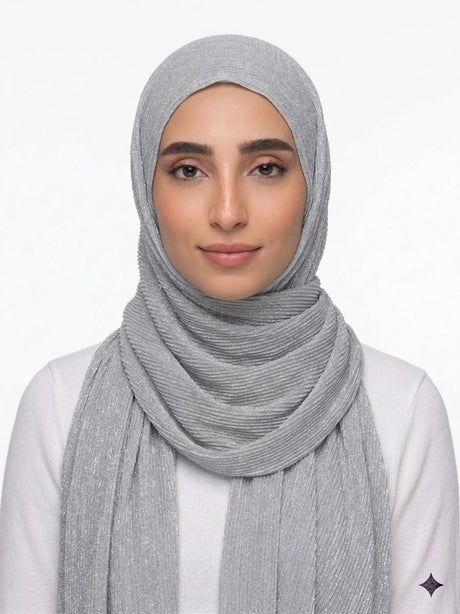Shine Crush Hijab