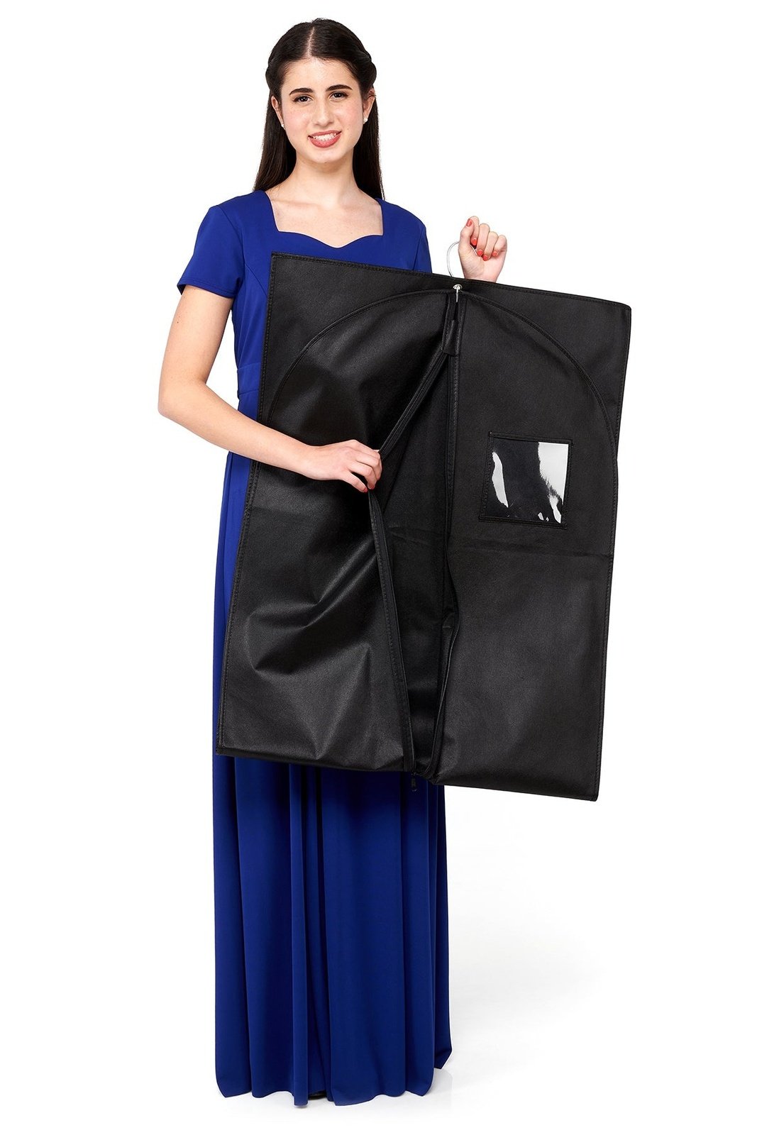 Garment Bag for Travel and Storage