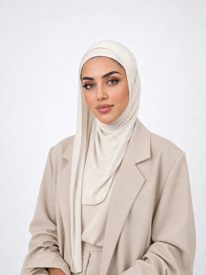 Kleenex Cotton Hijab