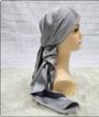 Silk Murabba Hijab | 90 x 90 cm