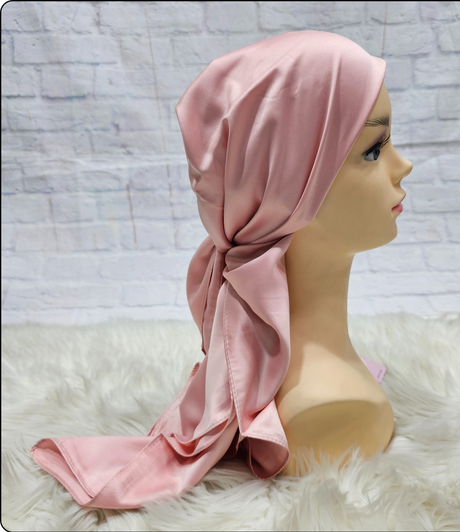 Hijab Murabba | 90*90 Size | Silk