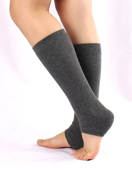 Women Leg warmer for excersie