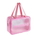 Divines large cosmetic bag for women | Travel bag