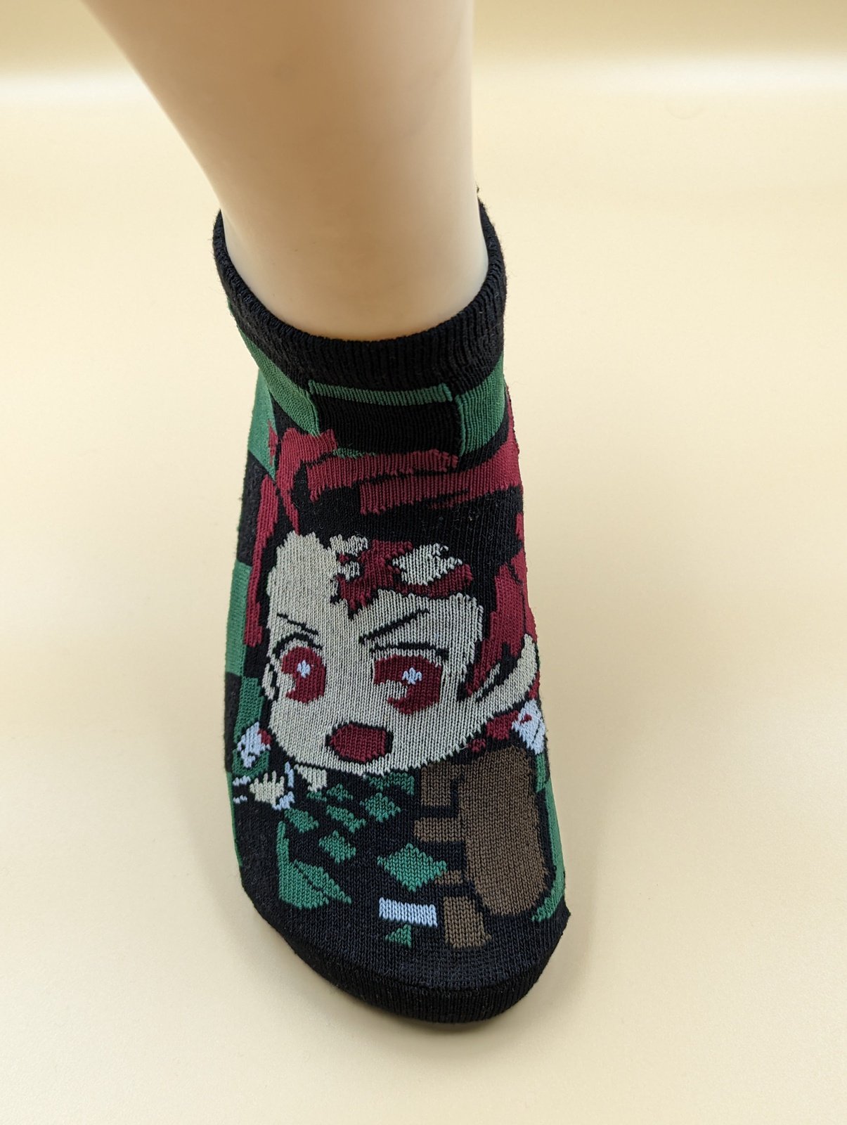 Cartoon Graphic Socks | Short Socks | 16 Style