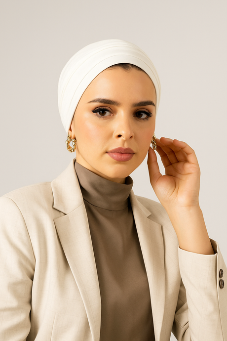3 in 1 Turban