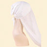 Instant Chiffon Hijab with tie back Undercap