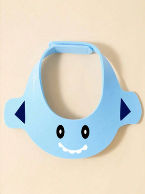 Baby Shower Cap for Bath