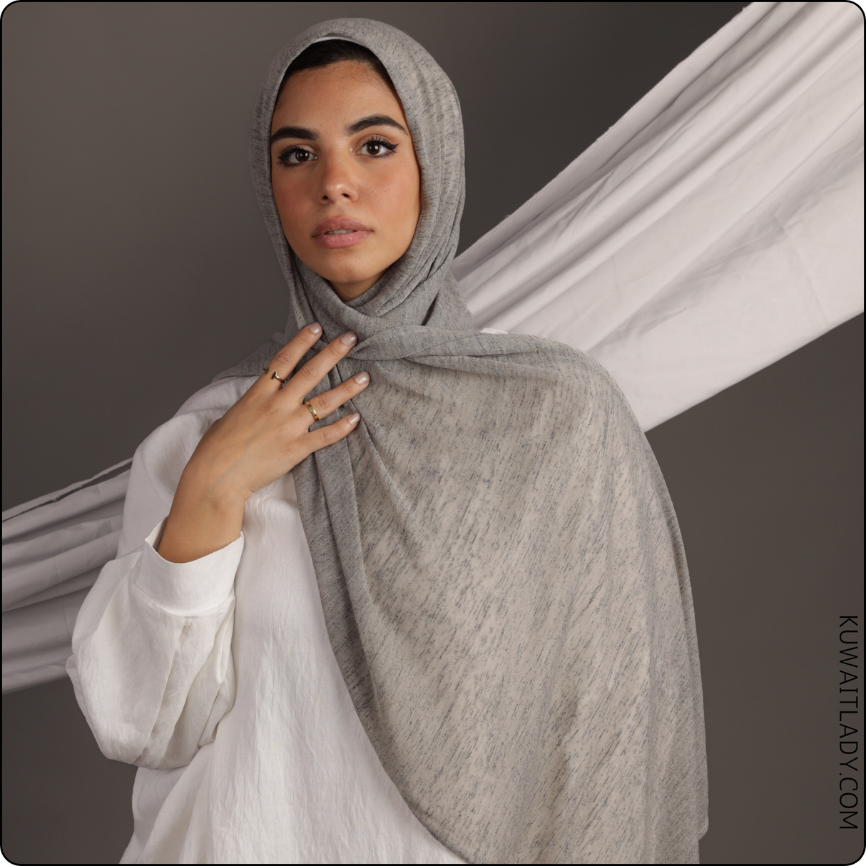 Cotton Scarf (Shaash) 703