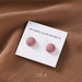 Super Strong Magnetic Hijab Pins ( 2 Pcs )