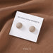 Super Strong Magnetic Hijab Pins ( 2 Pcs )